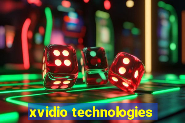 xvidio technologies-startup download android